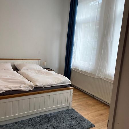 Moderne Wohnung In Der Innenstadt Von באד אויינהאוזן מראה חיצוני תמונה